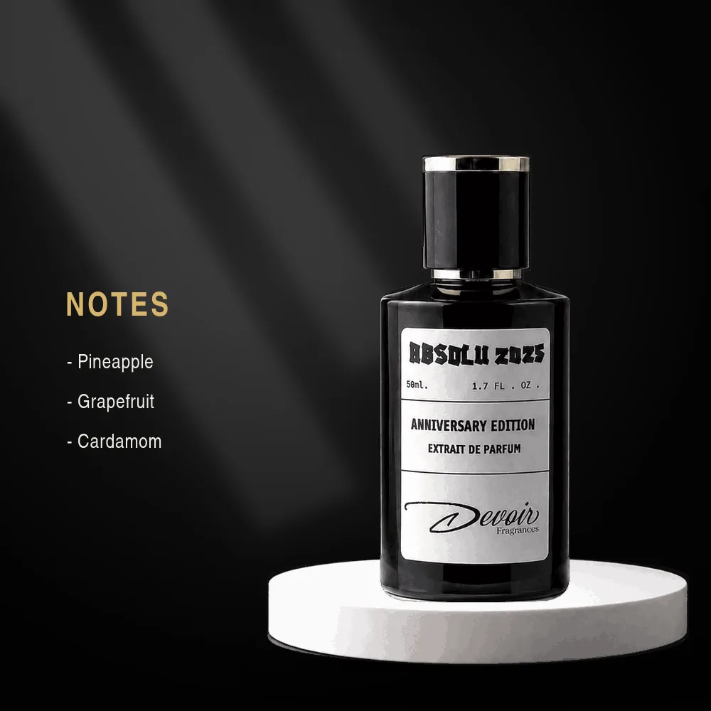 Absolu 2025 (Limited Edition)